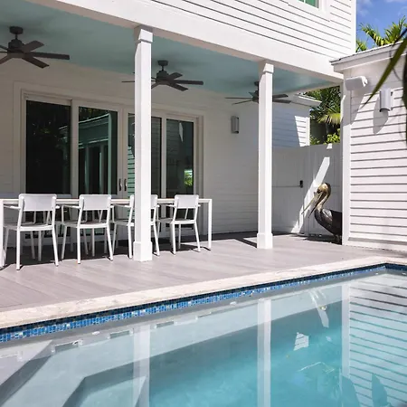Rigby House - Brand New With Private Pool Villa